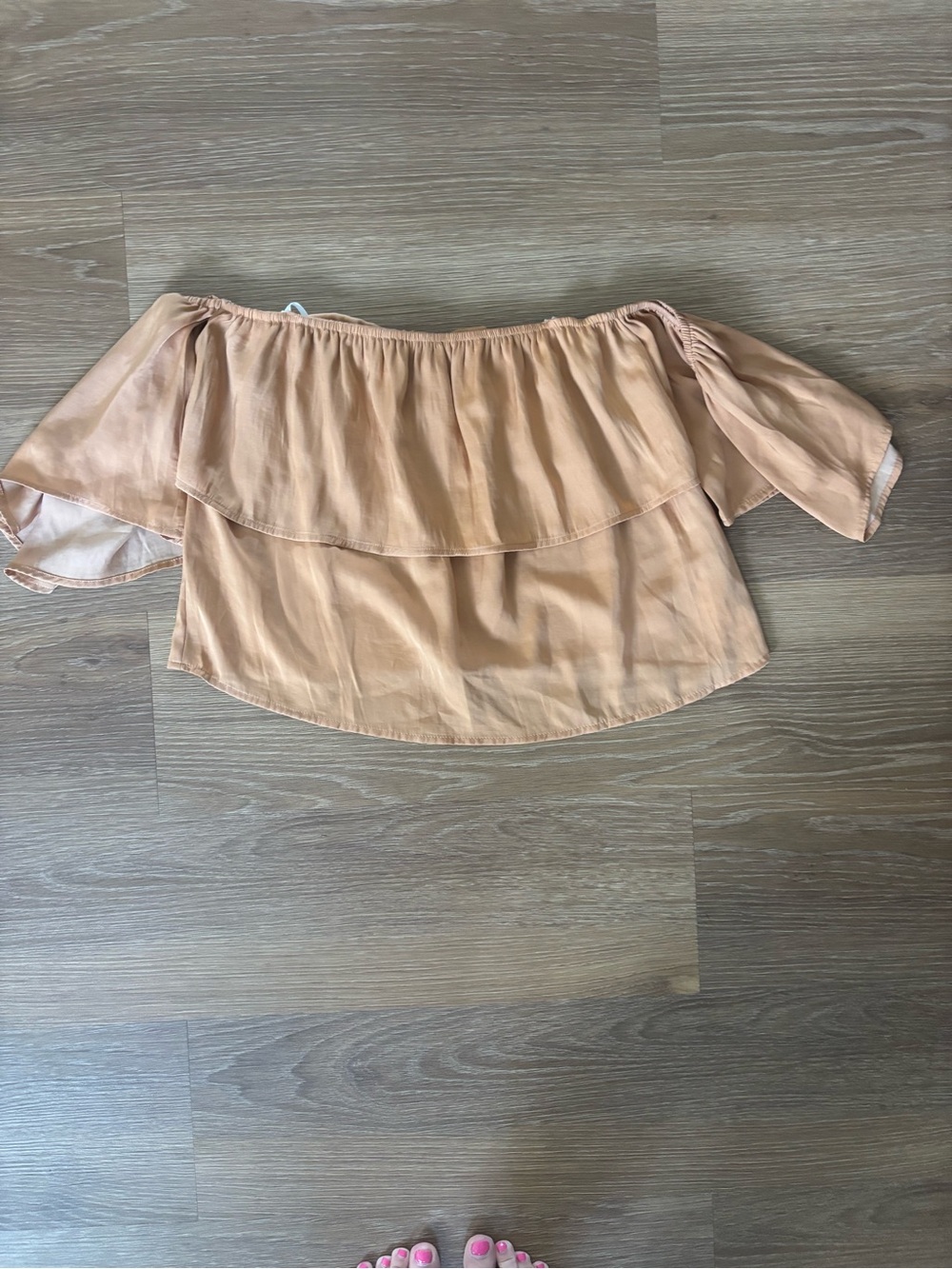 Forever 21 Top